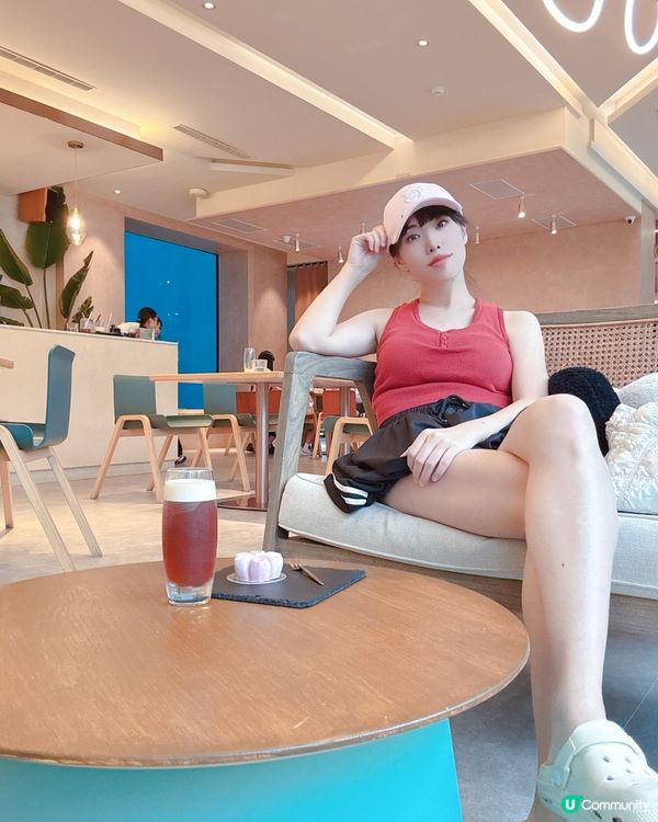 🤿潛立方📸🥄共構餐廳「SIZZO」🥣