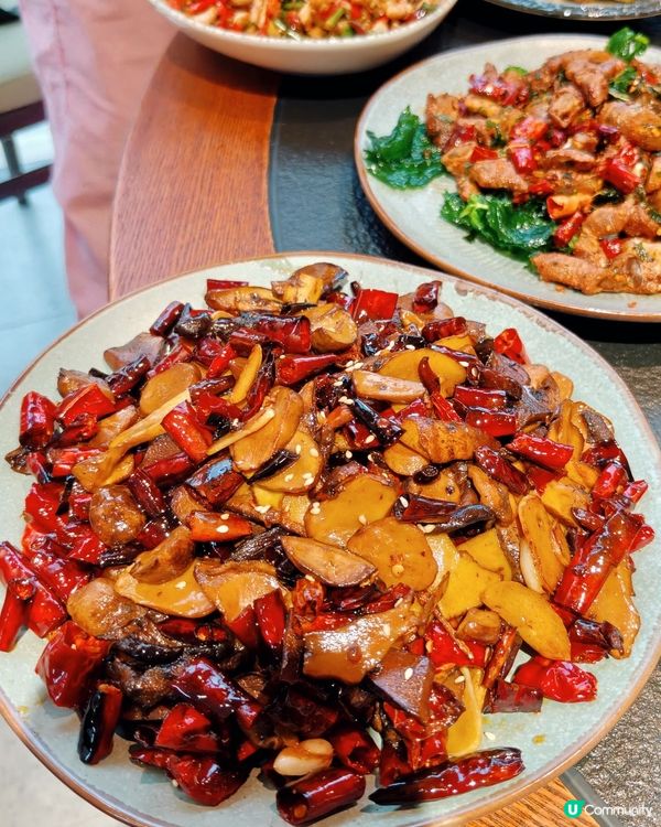 昆明旅行|斗南睇花+食菌一站式安排✅
