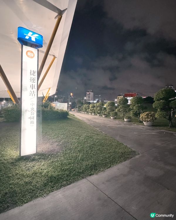高雄夜景攻略，周末必睇！✨🌆