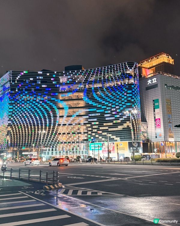 高雄夜景攻略，周末必睇！✨🌆