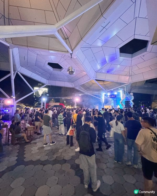高雄夜景攻略，周末必睇！✨🌆