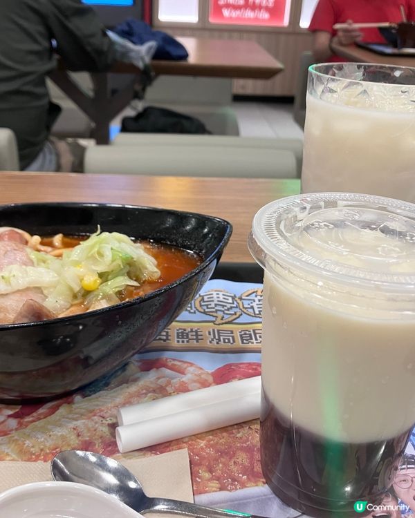 快餐的推介