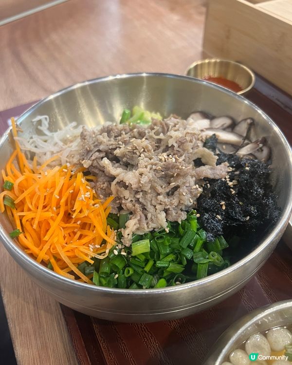 銅鑼灣美味牛骨湯！Seoul Noodles煙韌蛋麵暴擊🍜