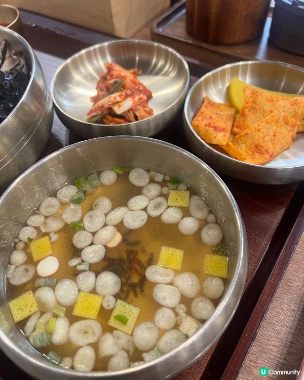 銅鑼灣美味牛骨湯！Seoul Noodles煙韌蛋麵暴擊🍜