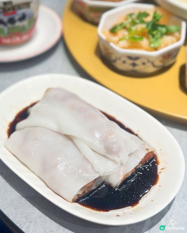 元朗雞粥 牛頭角都有啦！