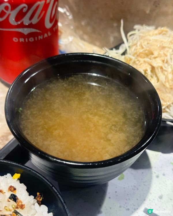 ｢原條牛舌芯勁好食勁大份，先$158🥹｣
