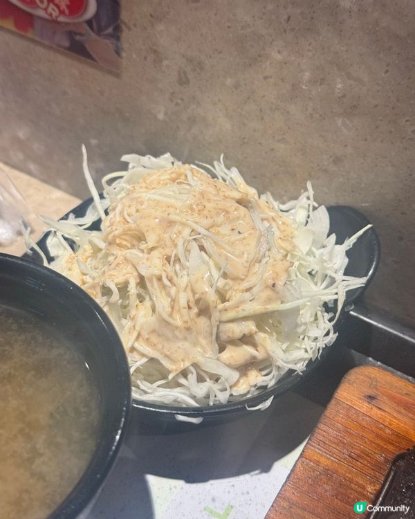 ｢原條牛舌芯勁好食勁大份，先$158🥹｣
