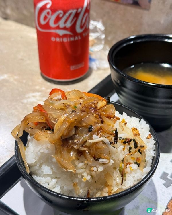 ｢原條牛舌芯勁好食勁大份，先$158🥹｣