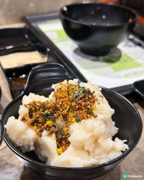 ｢原條牛舌芯勁好食勁大份，先$158🥹｣