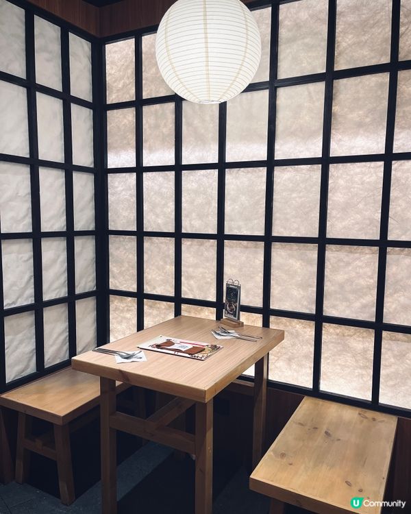 禪意cafe☕️圍方打卡梳乎厘班戟🍴