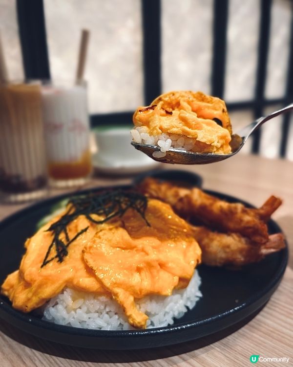 禪意cafe☕️圍方打卡梳乎厘班戟🍴