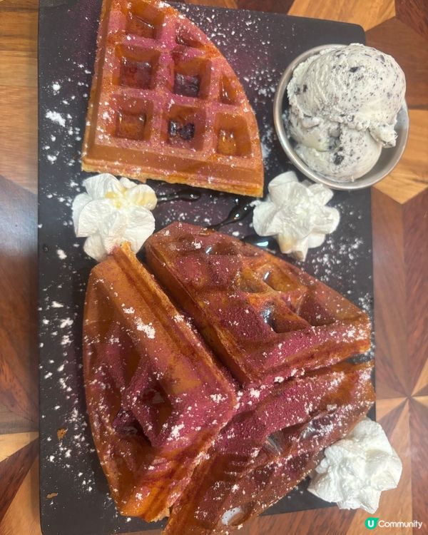 😋天水圍隱世糖水舖____一糖🍴