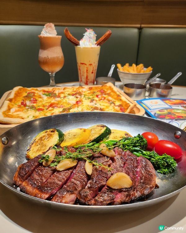 葵芳超正cafe🤤 