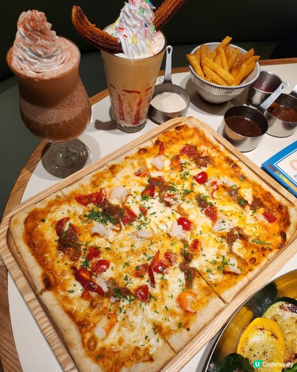 葵芳超正cafe🤤 