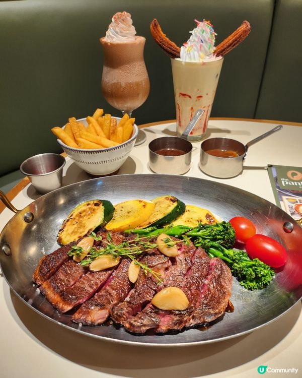 葵芳超正cafe🤤 