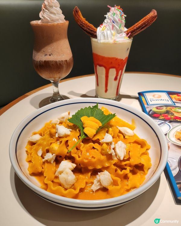 葵芳超正cafe🤤 