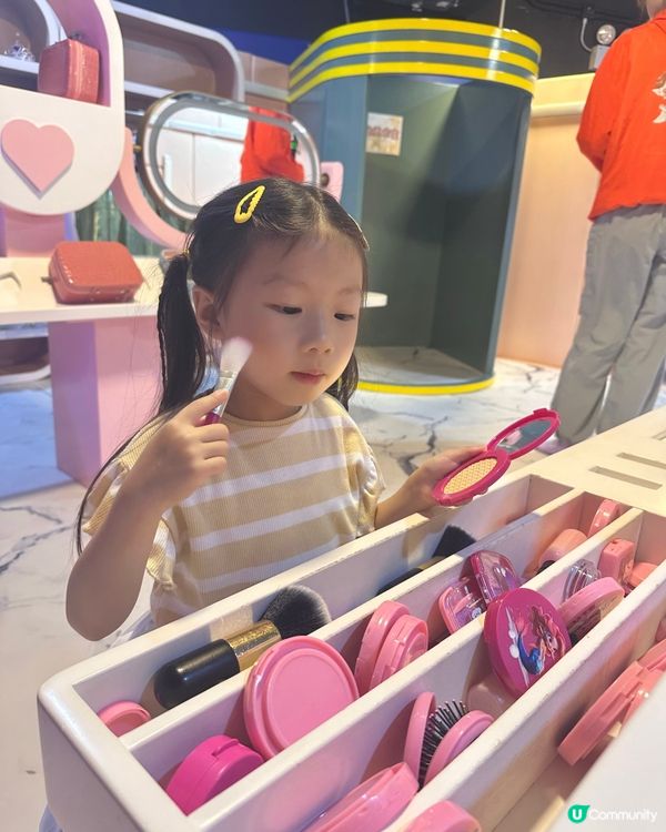 8000呎樂園！全港唯一室內水上鴨仔船🚤