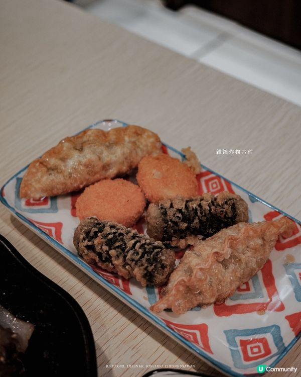 🍗 長沙灣韓式餐廳的慢食時光：街邊風味的溫暖晚餐