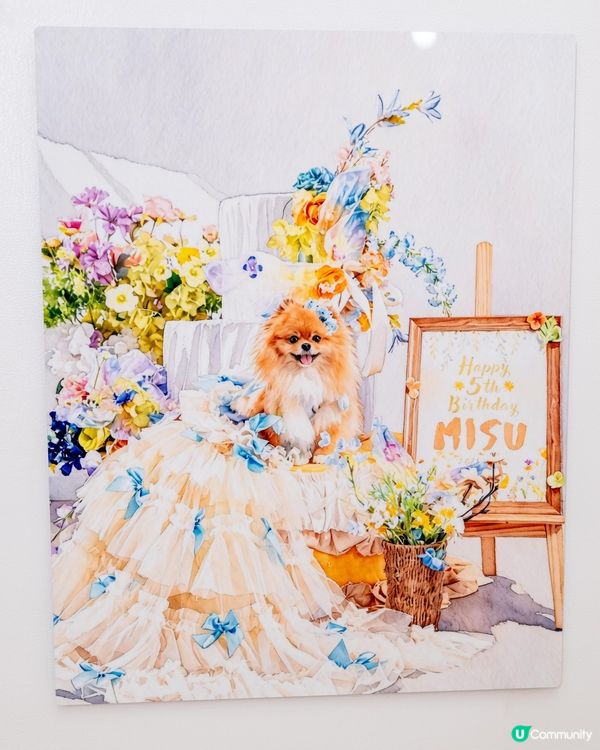一鍵變藝術相？📲✨ 📸快圖美｜📸💖