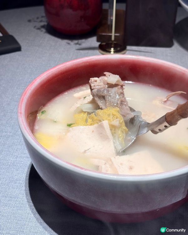 大河上下-我最愛的片皮鴨店，必食果木酥不膩烤鴨: