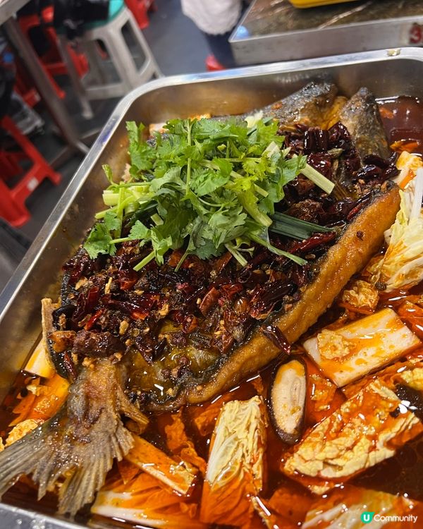 「千禧價Gen Z雞煲烤魚串燒, 飽到上心口話值！」