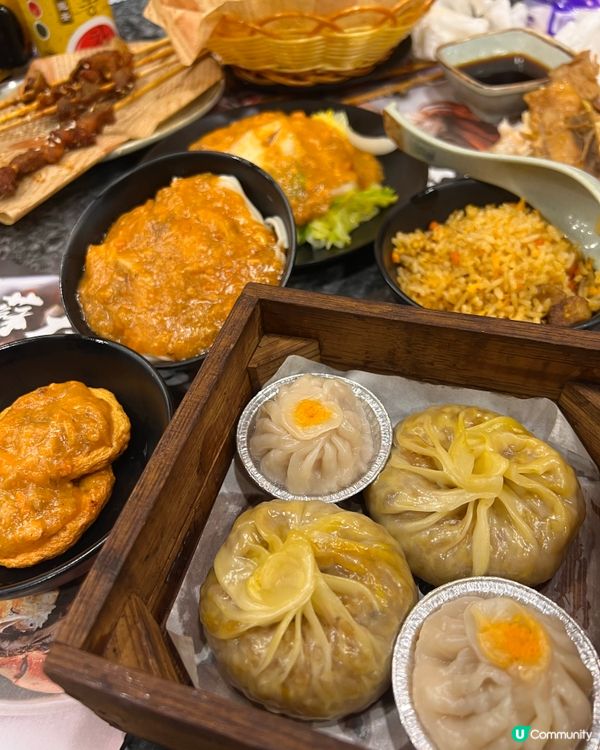 「千禧價Gen Z雞煲烤魚串燒, 飽到上心口話值！」