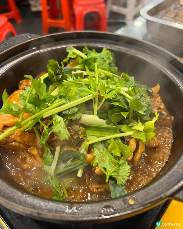 「千禧價Gen Z雞煲烤魚串燒, 飽到上心口話值！」