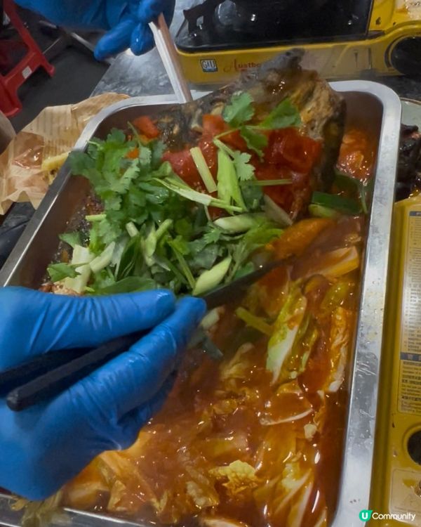 「千禧價Gen Z雞煲烤魚串燒, 飽到上心口話值！」