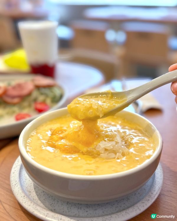 銅鑼灣|研香･ Cafe x 糖水舖