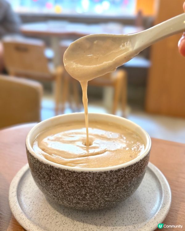 銅鑼灣|研香･ Cafe x 糖水舖