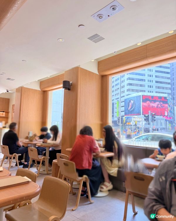 銅鑼灣|研香･ Cafe x 糖水舖