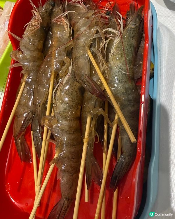 稻香火鍋任飲任食8:30後$98 元，128任飲任食有埋甜品