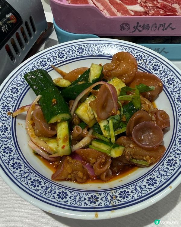 稻香火鍋任飲任食8:30後$98 元，128任飲任食有埋甜品