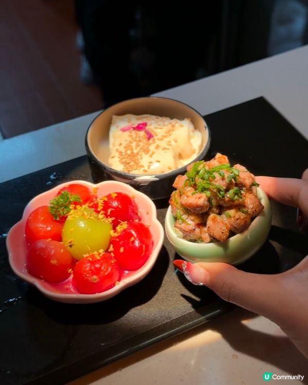 歡迎大家都來品嘗,味道超讚