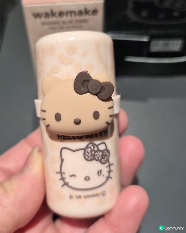 勁 cute！必入手！🤩✨