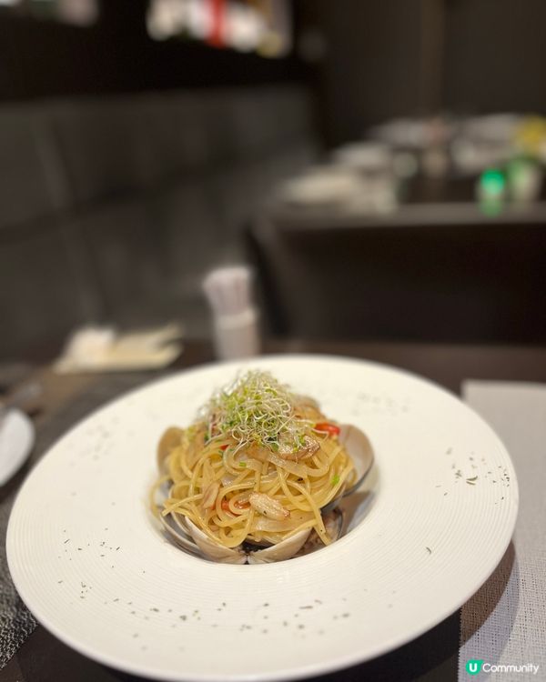 登龍街高質樓上扒房🥂😋