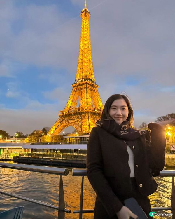 法國打卡必去景點🇫🇷 ✨