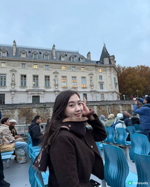 法國打卡必去景點🇫🇷 ✨