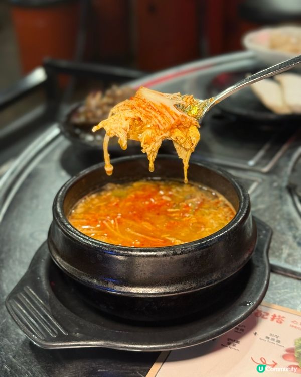 人氣高質韓燒放題の選．任食醬油蟹醬油蝦🇰🇷