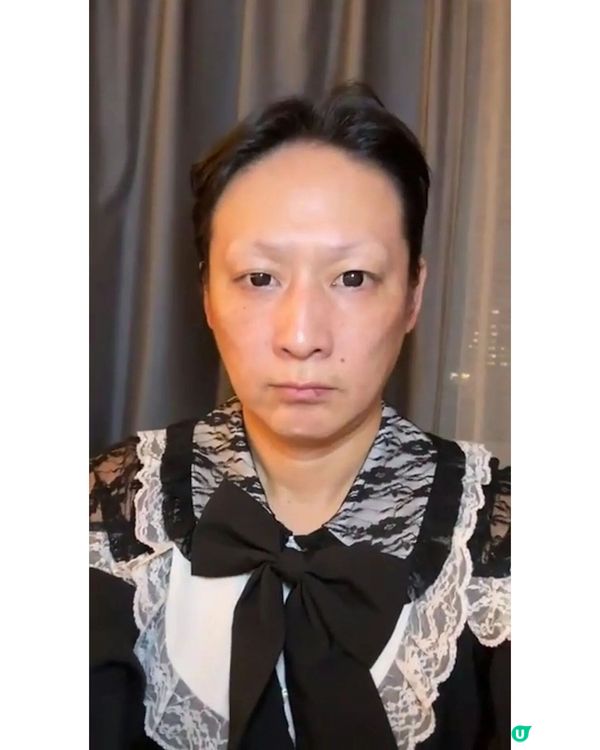 53歲日本大叔私下竟係地雷妹😮堅持女裝近10年！連上司同事都鼎力支持
