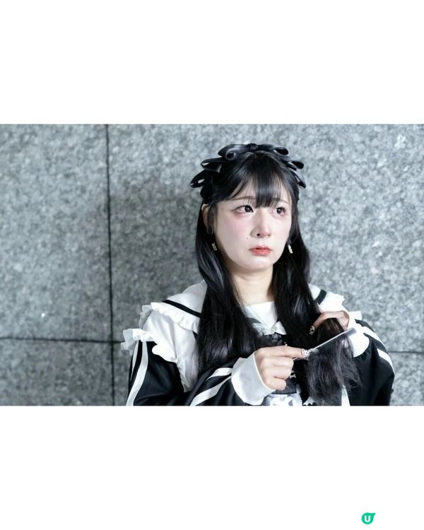 53歲日本大叔私下竟係地雷妹😮堅持女裝近10年！連上司同事都鼎力支持