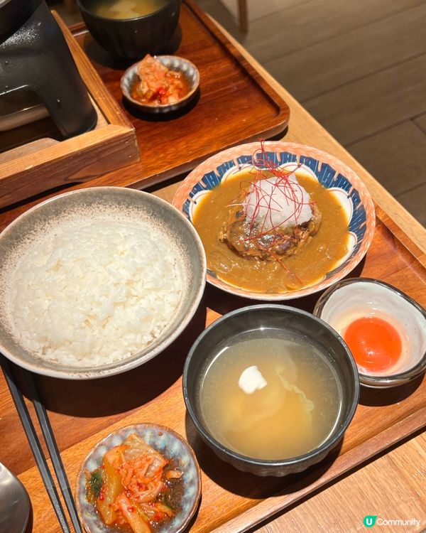 ʚ♡ 藏身於工業大廈之中的美食 • 牛霸王 ♡ɞ