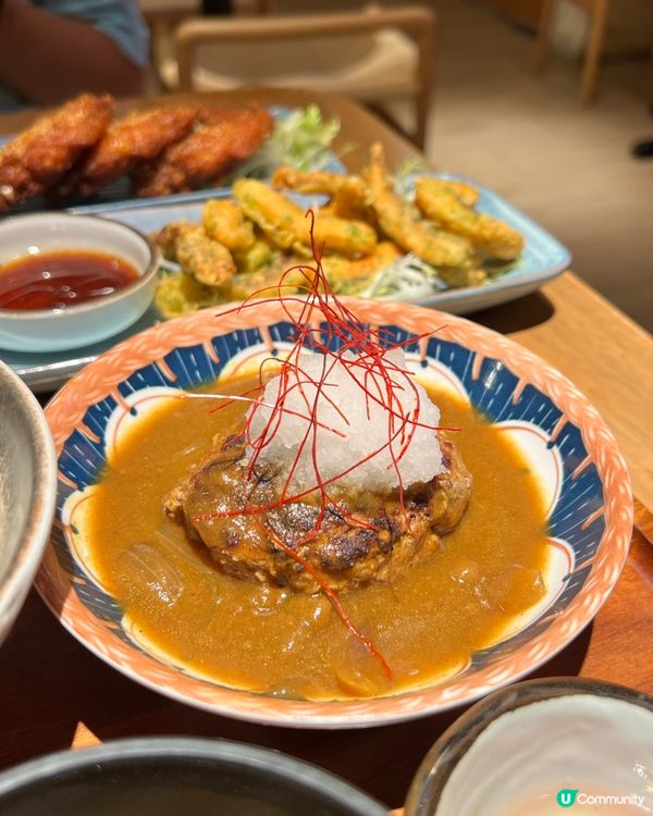 ʚ♡ 藏身於工業大廈之中的美食 • 牛霸王 ♡ɞ
