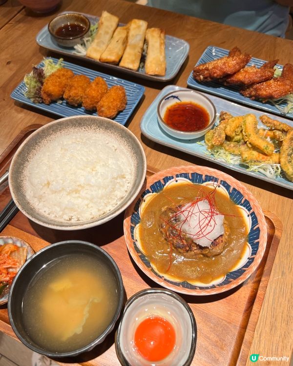 ʚ♡ 藏身於工業大廈之中的美食 • 牛霸王 ♡ɞ