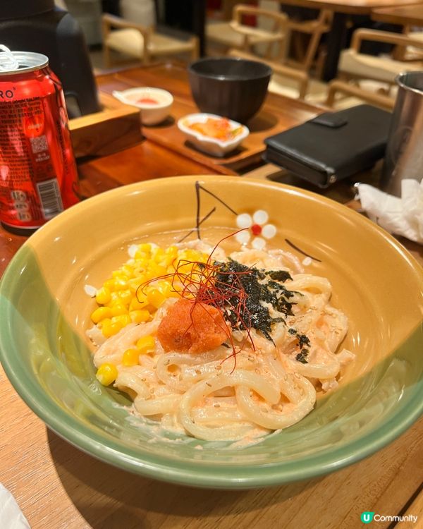 ʚ♡ 藏身於工業大廈之中的美食 • 牛霸王 ♡ɞ