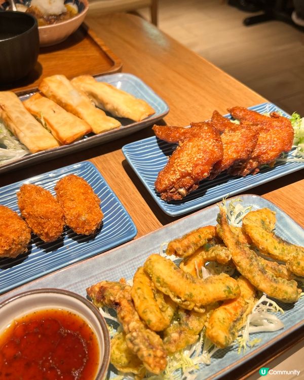 ʚ♡ 藏身於工業大廈之中的美食 • 牛霸王 ♡ɞ