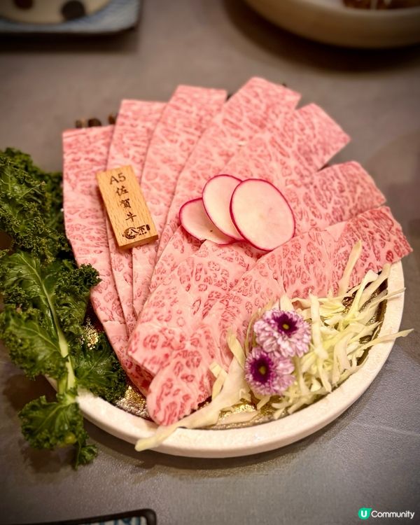 太子高質壽喜燒👍