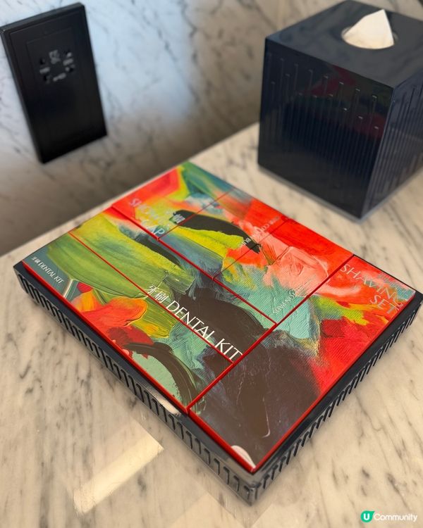 🇲🇴 一齊｢開箱｣澳門 Andaz 時尚客房