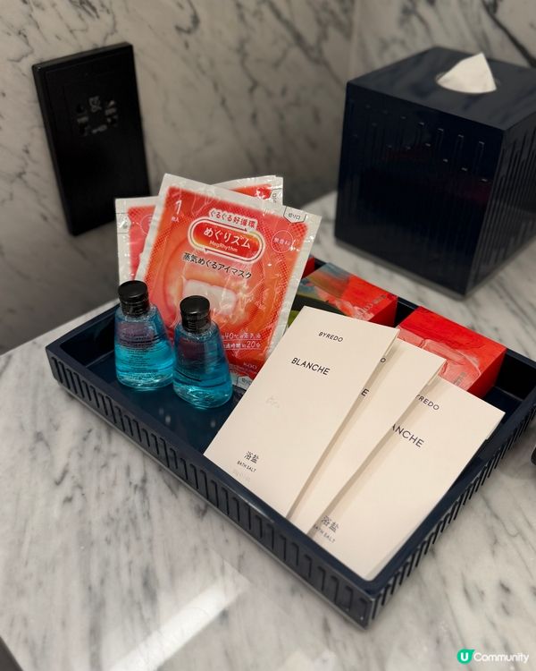 🇲🇴 一齊｢開箱｣澳門 Andaz 時尚客房