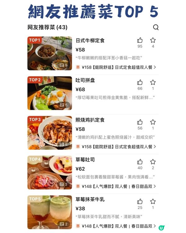 深圳新開日系繡球花庭院食堂💐店主: 全部都係真花! 必試招牌法式吐司